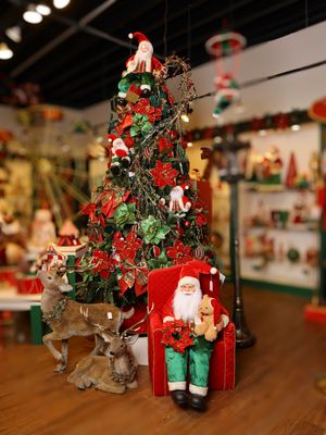 FLOR DECOR - 140-5201791